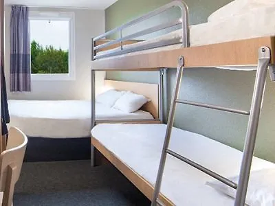 Hotel Marne-la-vallee