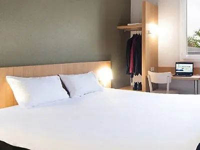 Marne-la-vallee Hotel Bussy-Saint-Georges