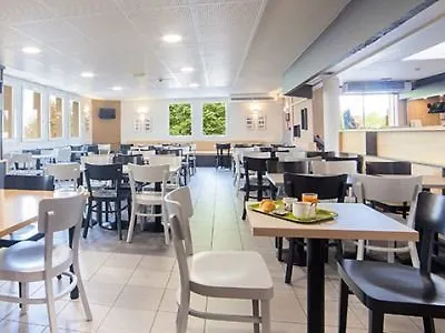 Marne-la-vallee Hotel